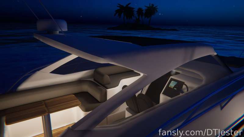 Dtjester - Fansly - 29 Aug, 2023 5