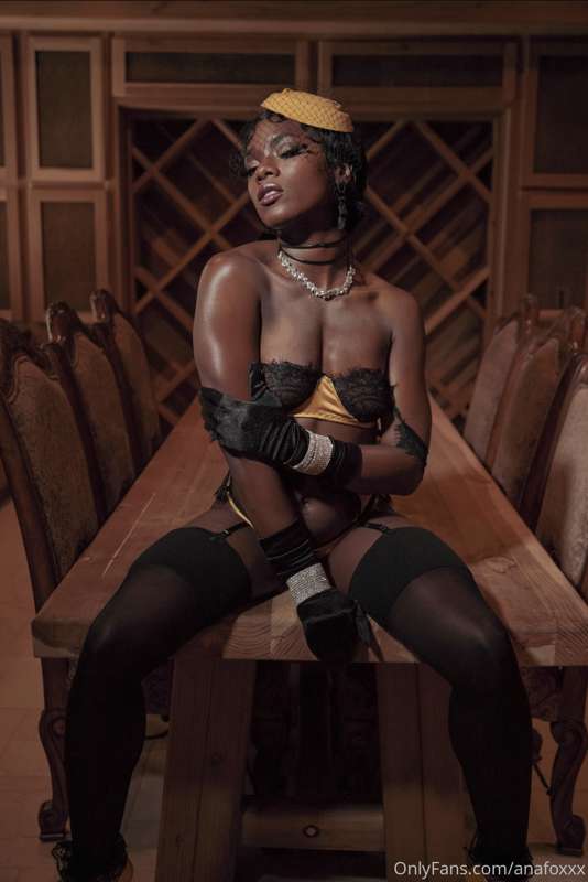 Make it nasty