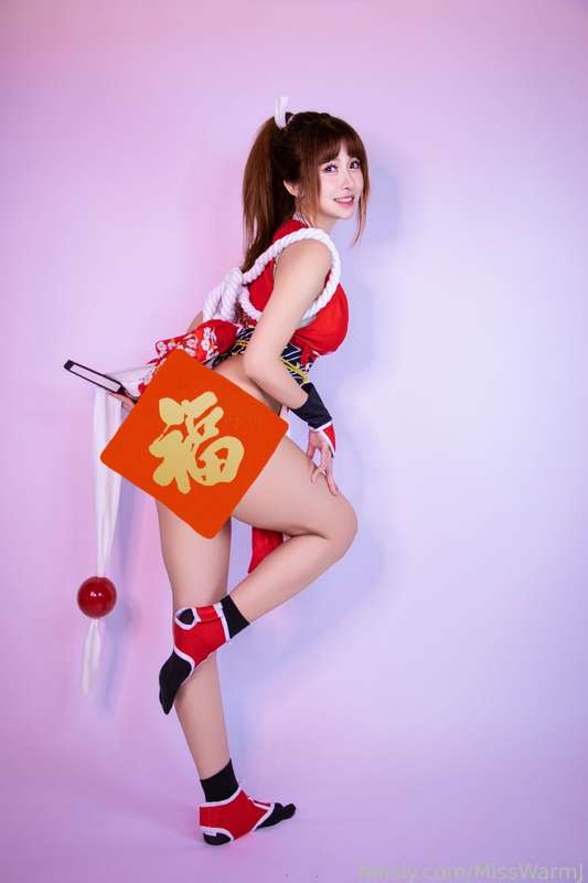 Misswarmj - Fansly - 07 Feb, 2025