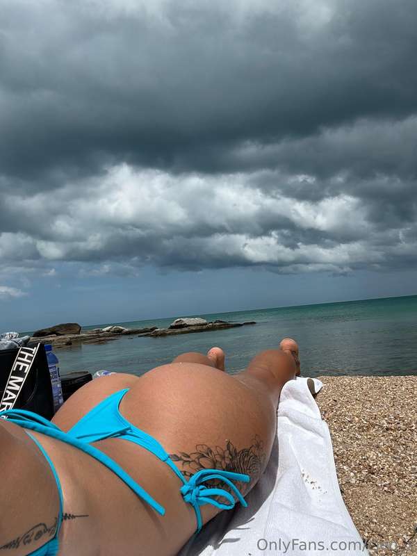 Enjoy the view 😉
