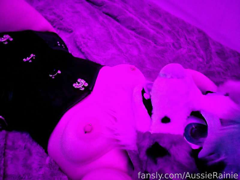 Aussierainie - Fansly - 10 Feb, 2023 1