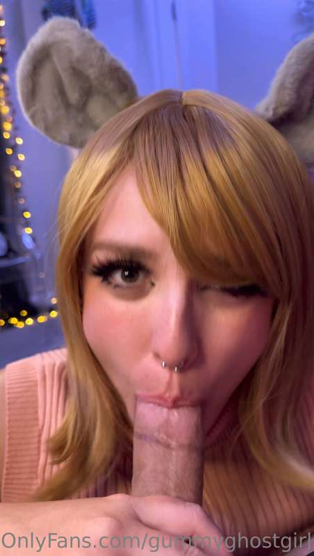 Moushley Graham sucks Leon’s cock 👅
Featuring @jelly_spiritb.. 1