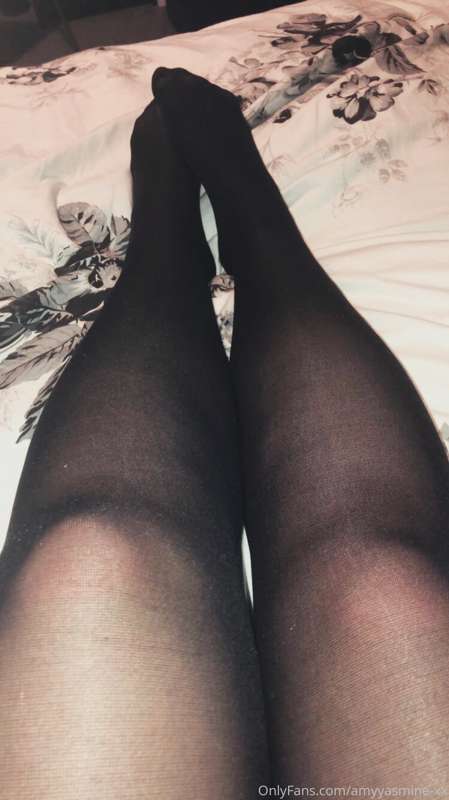 Feet and legs 💋