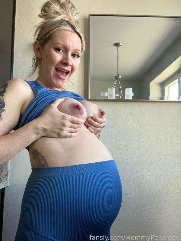 Mommypenelope - Fansly - 29 Jan, 2024