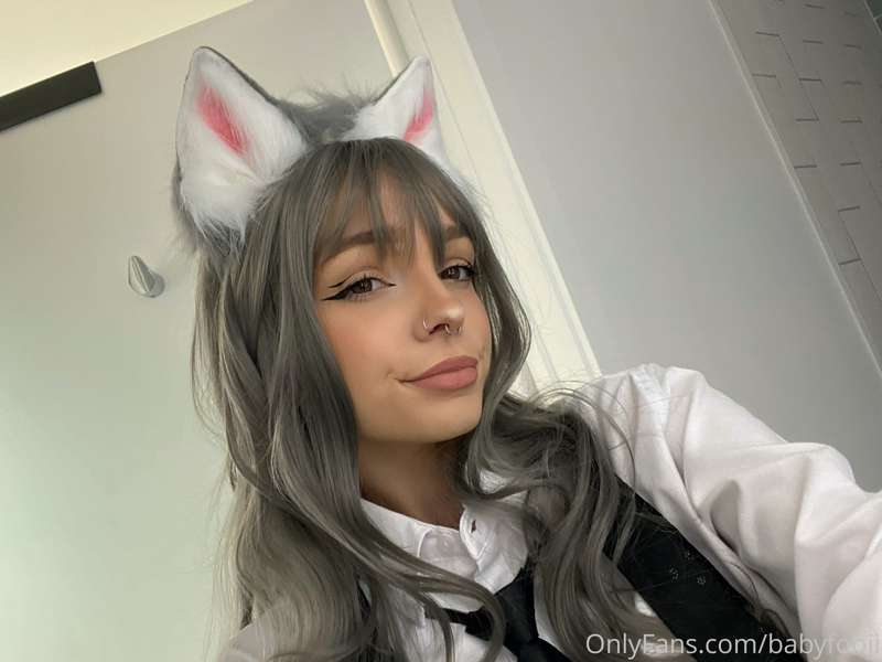 Legoshi grey wolf set 😉🐺 I love this plug soooo much 31