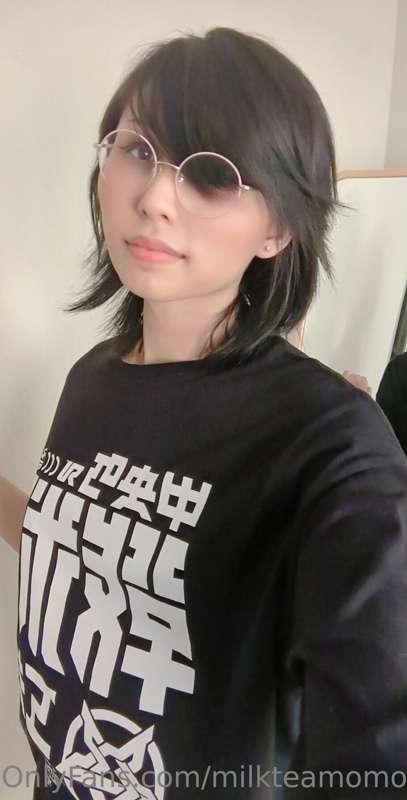 Milkteamomoko - Onlyfans - 03 Oct, 2022 13