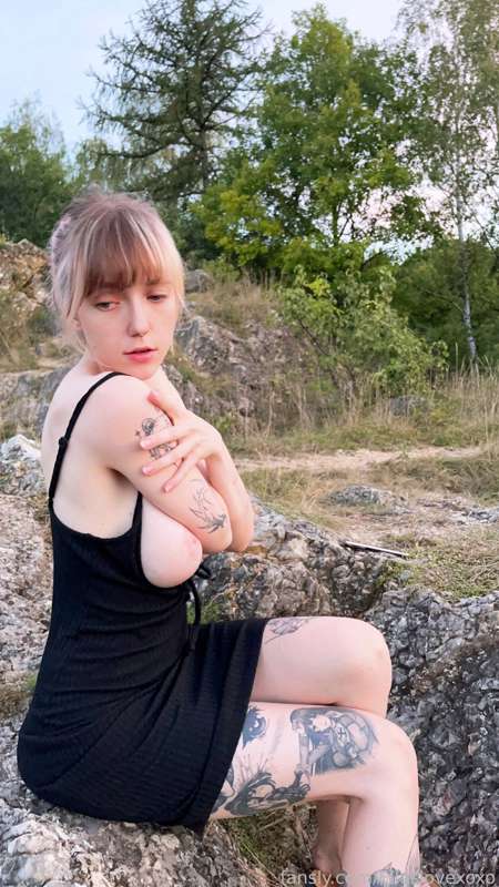 Elleslovexoxo - Fansly - 18 Aug, 2023 4