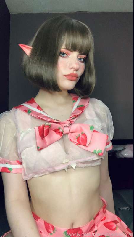 Thecutestkittycat - Fansly - 01 Sep, 2021 21