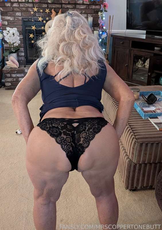 Mrscoppertonebutt - Fansly - 21 May, 2025