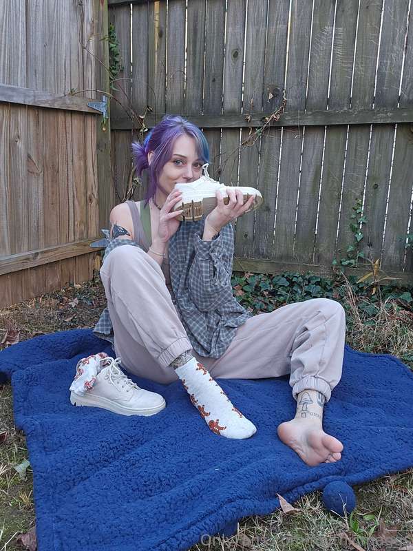 Would this be a suitable picnic for you!? 🤭I don't think I'v.. 13