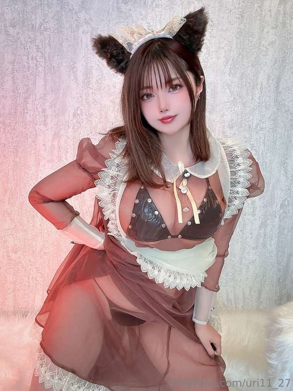 If you'd like to see the dress more transparent, please supp..