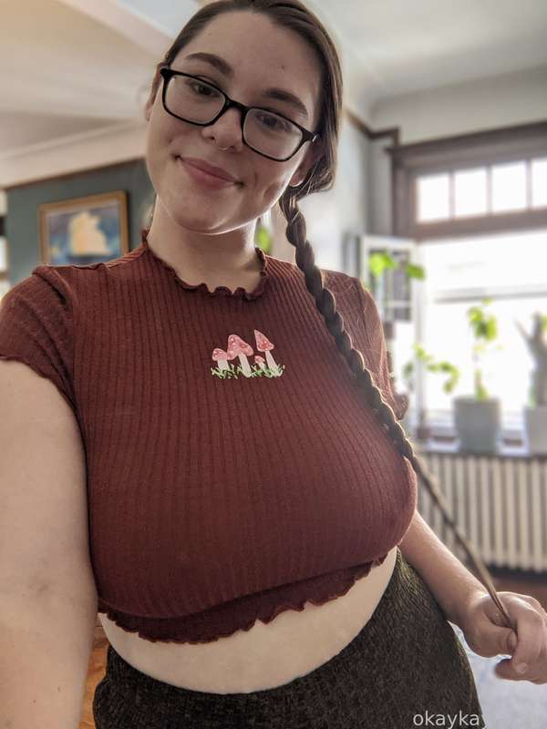 Okaykaylakay - Fansly - 11 Sep, 2021