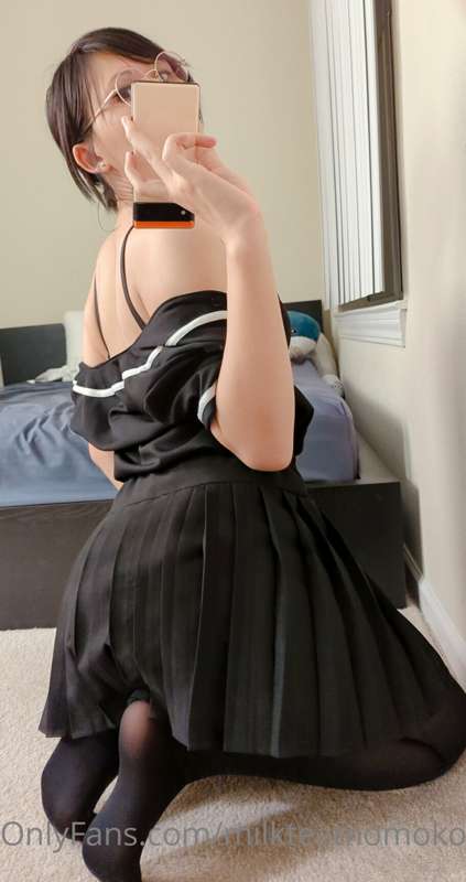 Milkteamomoko - Onlyfans - 13 Jul, 2022 22