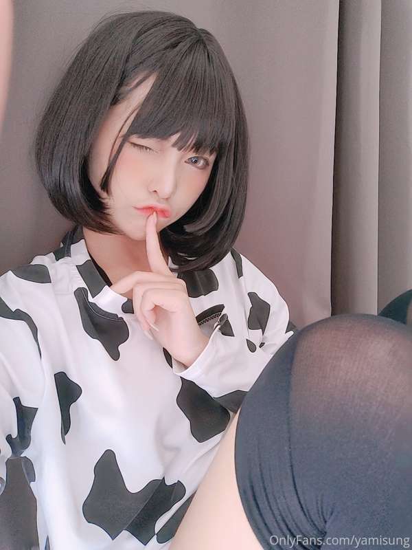 แวะมาลงน้องวัว ใสๆ 🐮💓