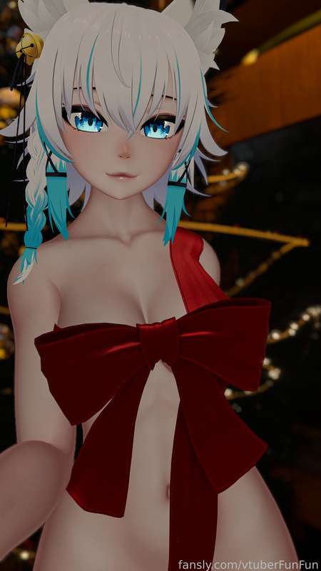 Vtuberfunfun - Fansly - 09 Dec, 2024 6