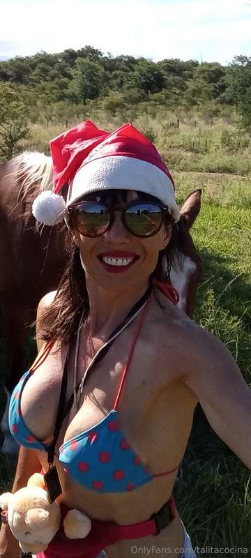 Venite a la Granja @talitachef y celebremos juntos este fin ..