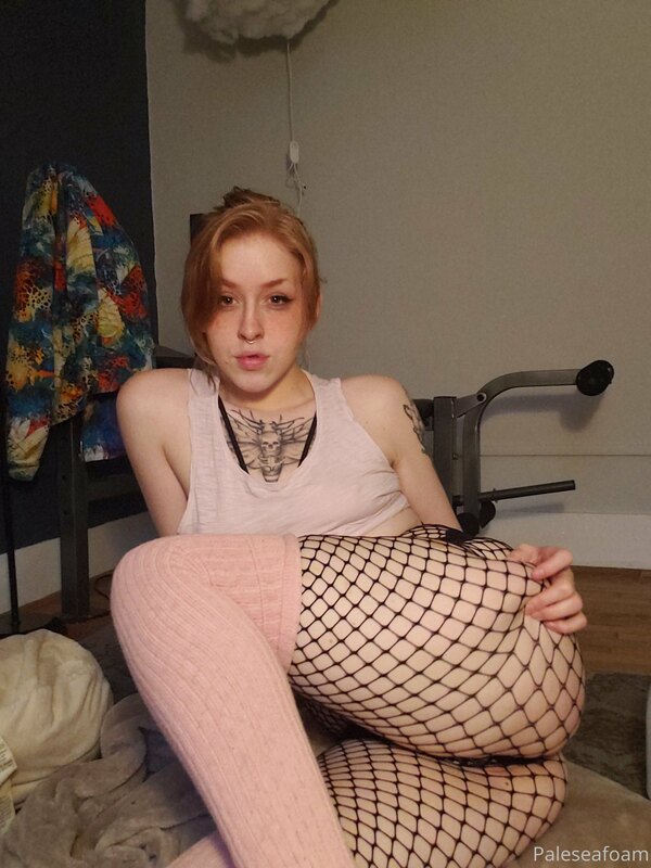 Fishnet friday ?? 17