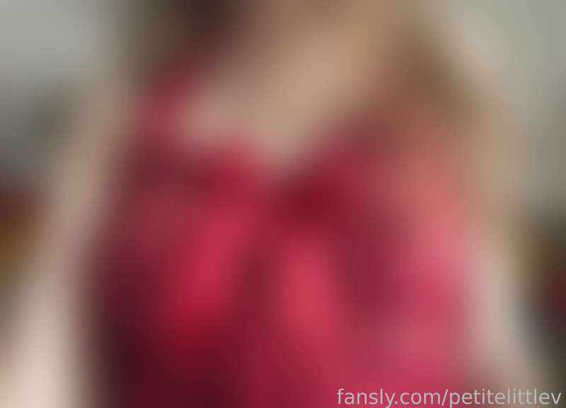 Petitelittlev - Fansly - 25 Jan, 2025 6