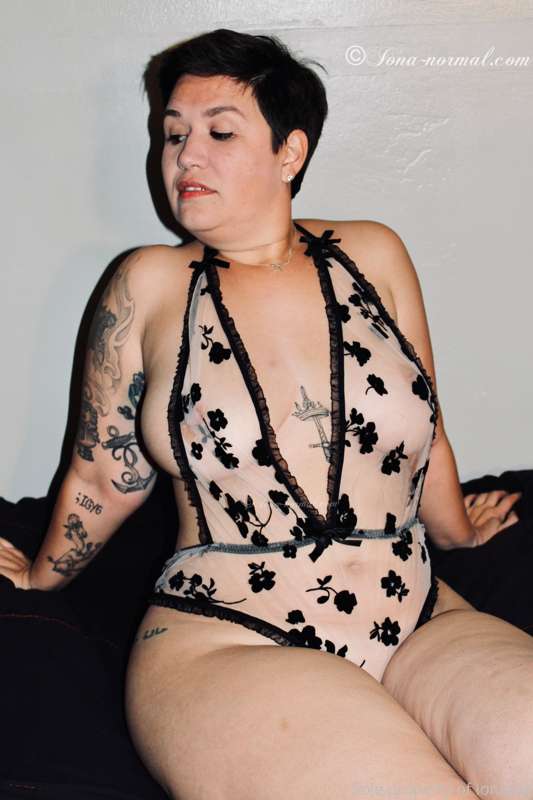 Have you joined my VIP yet? @ionanormal
I put on a special s..