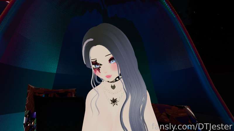 Dtjester - Fansly - 21 Apr, 2023 21