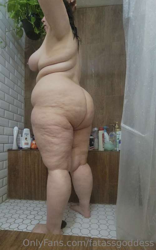 Shower with me ?