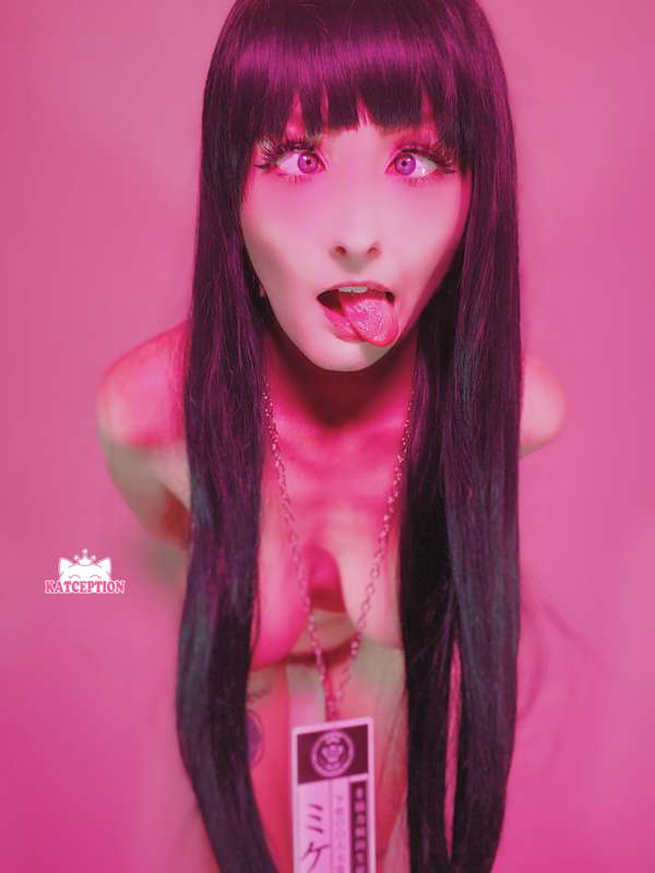 kakegurui - Yumeko Jabami ♥️