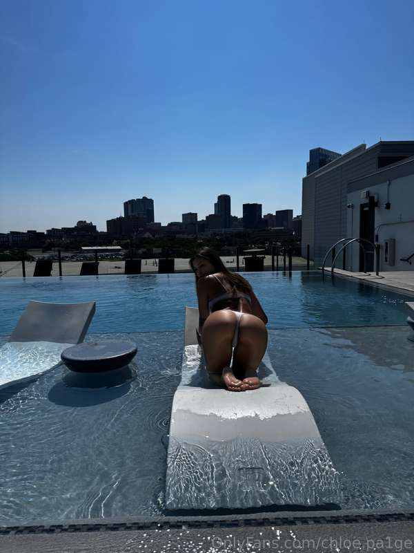 Chloe.Pa1Ge - Onlyfans - 11 Jul, 2024