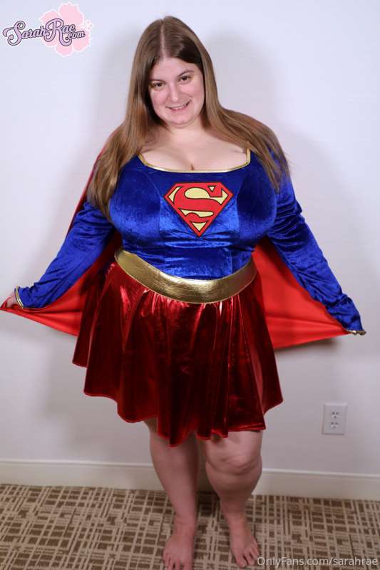 Supergirl Pics Pt 1