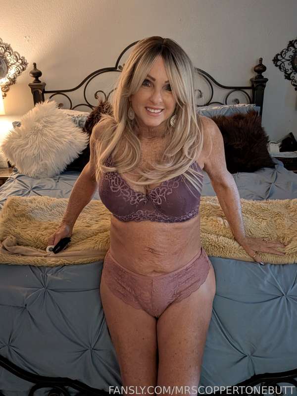 Mrscoppertonebutt - Fansly - 18 Mar, 2025 1