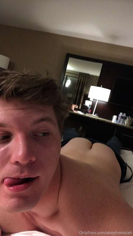 Vegas gets me horny as hell 2