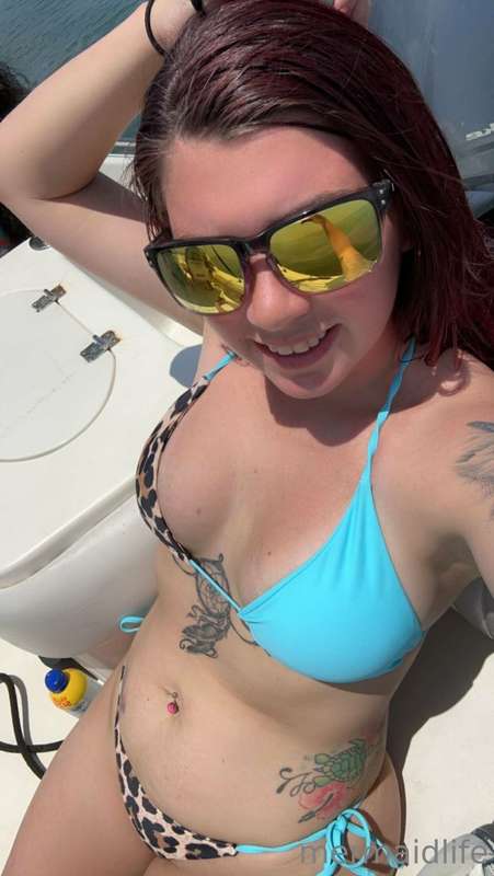 Tampa lifestyle this past weekend!!