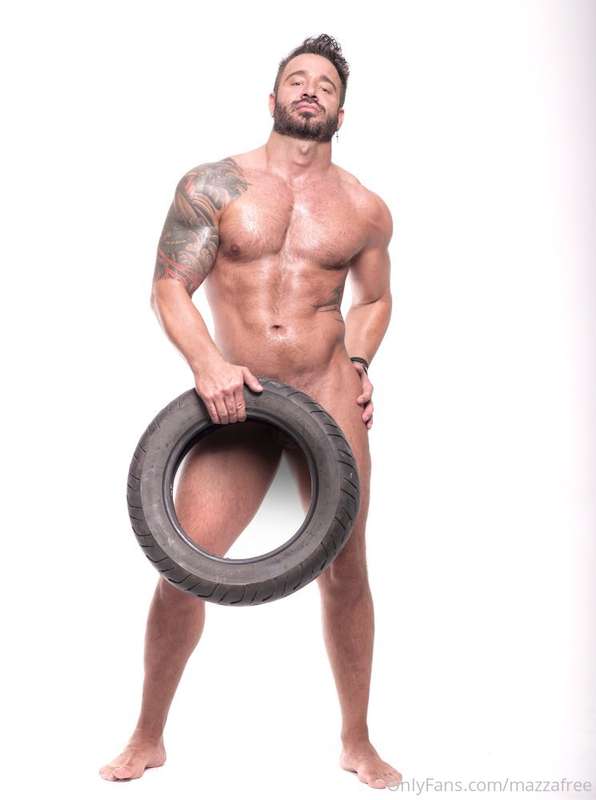 Mazzafree - Onlyfans - 09 Nov, 2021