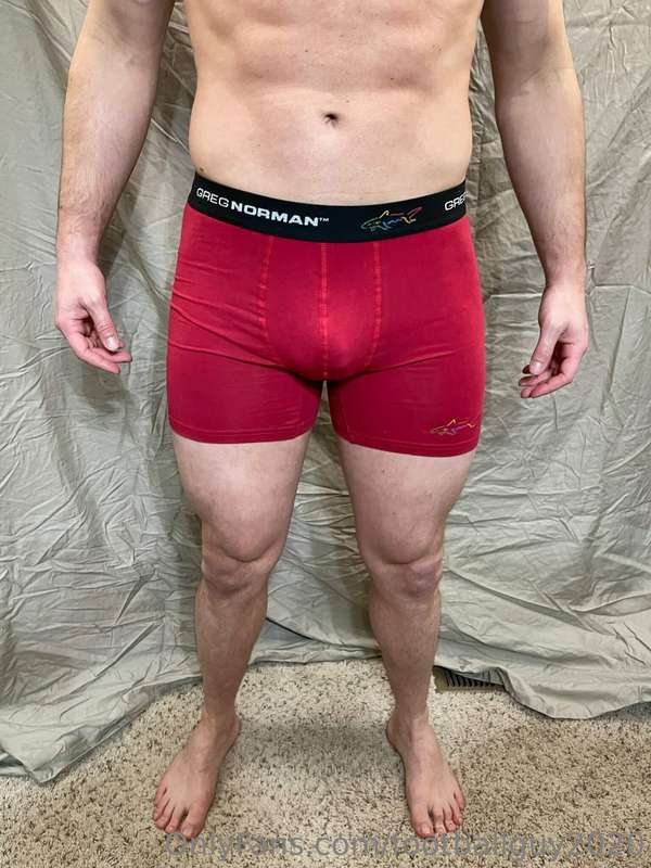 Hot and sexy muscular soldier! 17