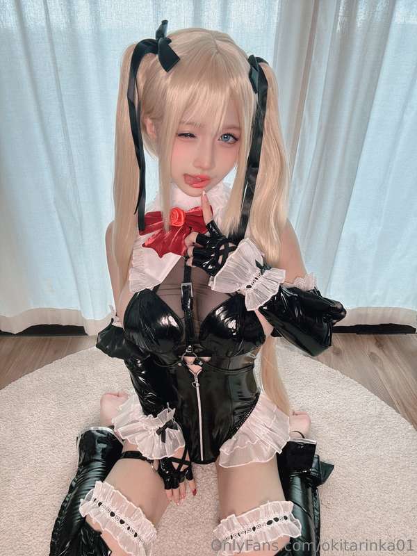 𝔐𝔞𝔯𝔦𝔢 ℜ𝔬𝔰𝔢 𝔓𝔞𝔯𝔱1🌹 18
