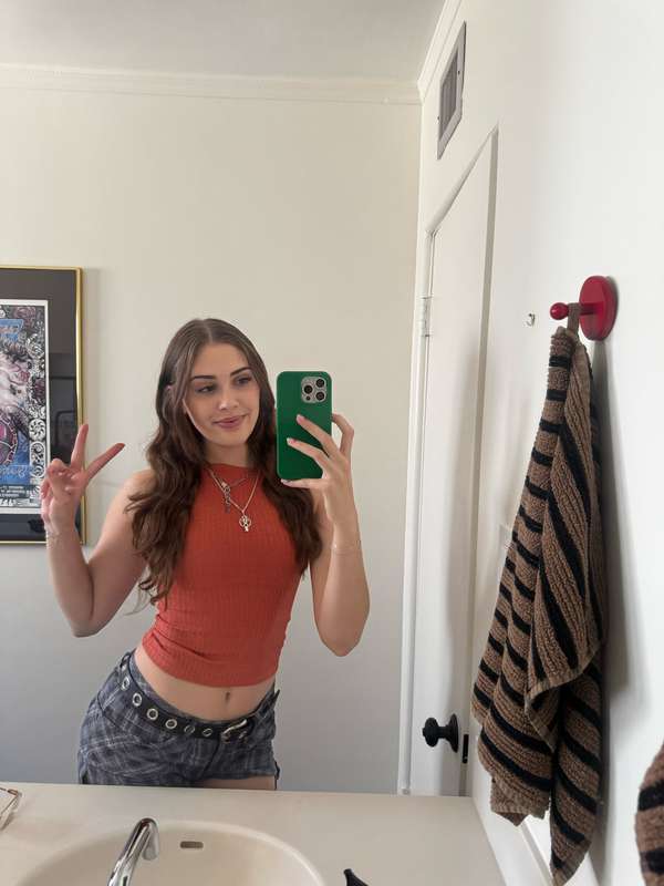 Join me in the shower <3 