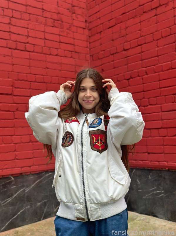 Mihanika - Fansly - 12 Sep, 2023