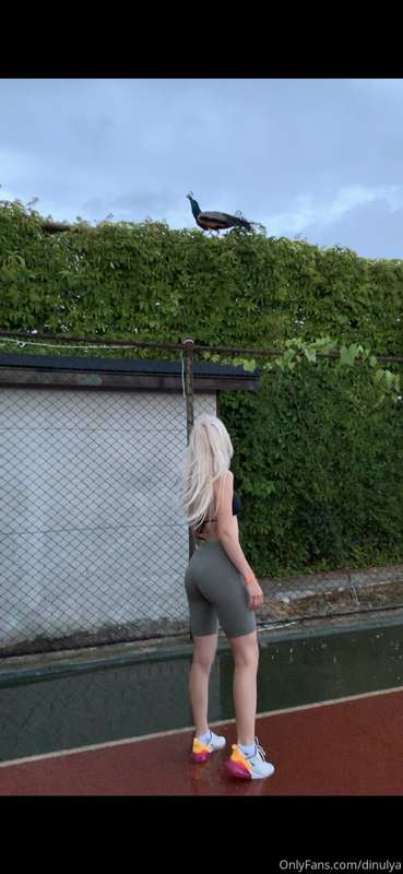 Dinulya - Onlyfans - 28 Nov, 2021