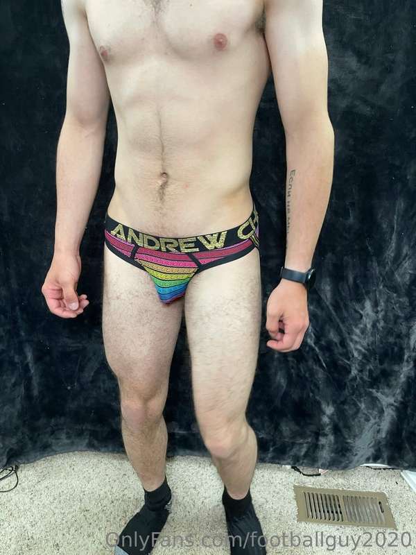 Me in skimpy undies and jocks set 2 2