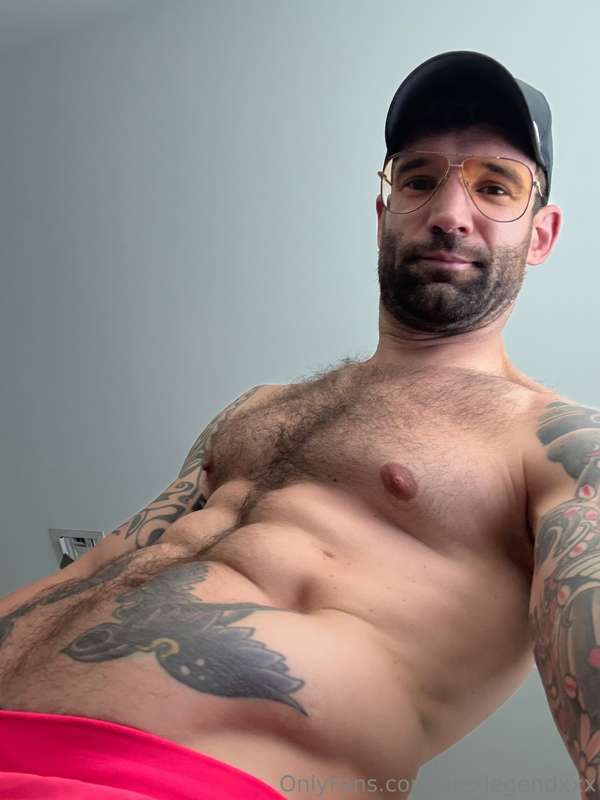 Are you up for something naughty and wild?