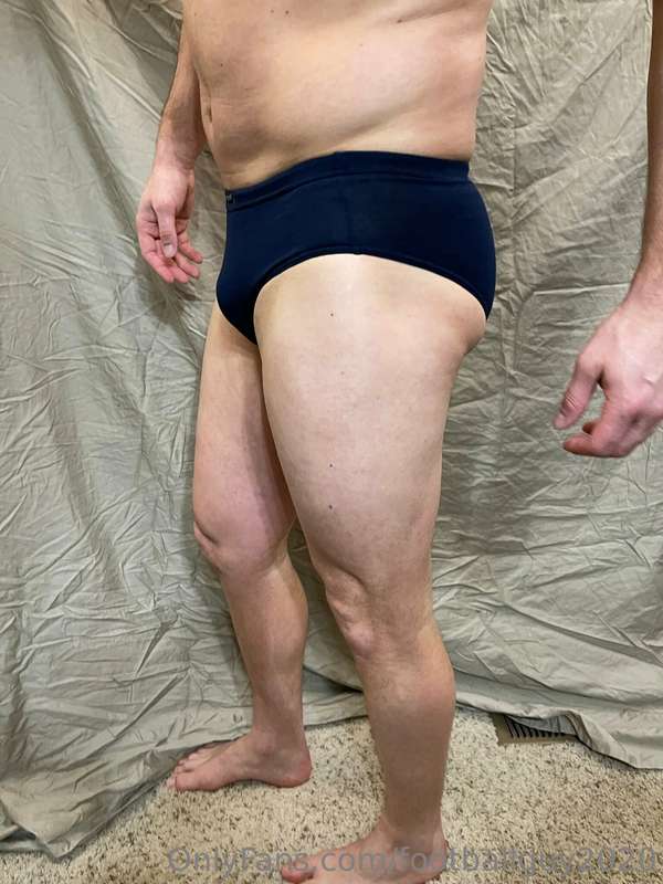Here is more of that sexy stud! 19
