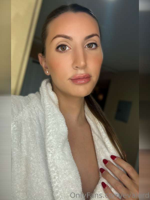 Would you rather have sex in the shower or sex after a bubbl..