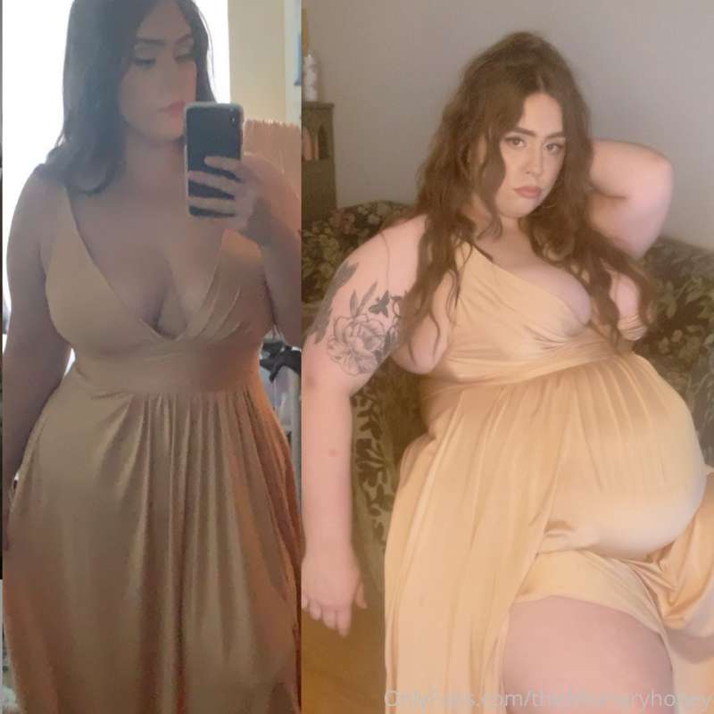 I made so many B&A’s and I couldn’t choose which ones were t..