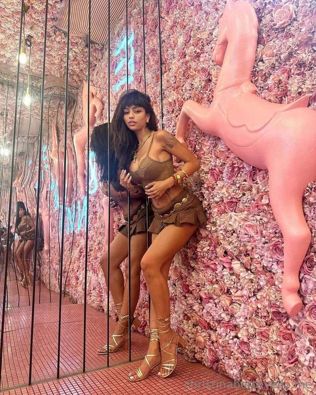 Mi sembra di stare a Candy Land 😌🍭 2
