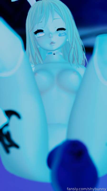 Shybunny - Fansly - 13 Jan, 2022 7
