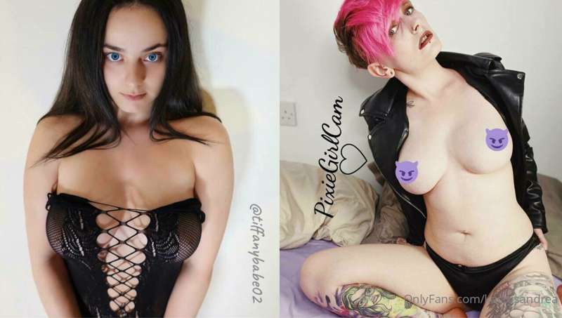 [ Foto ]
🙀 JUICY TITTIES 😛💦
@tiffanybabe02 
@pixiegirlcam