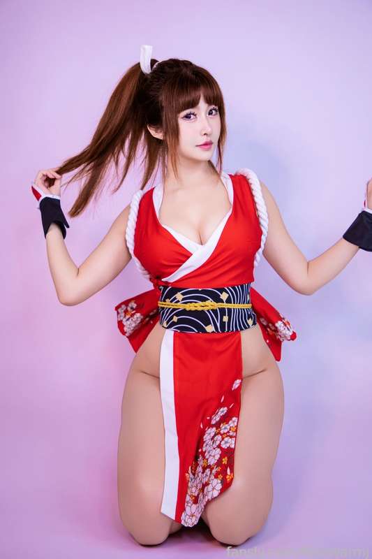 Misswarmj - Fansly - 09 Feb, 2025 3