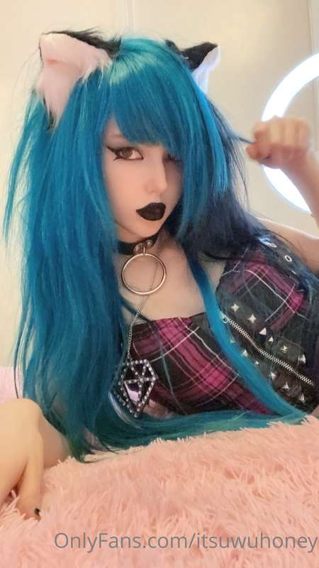 Itsuwuhoney - Onlyfans - 06 Jun, 2022 1