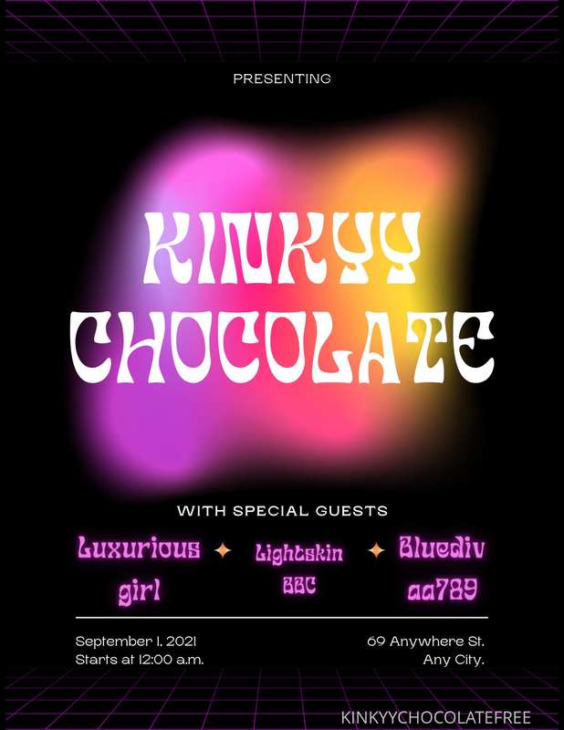 SEPTEMBER SALE FEATURING @kinkyychocolate AND MORE💦💦