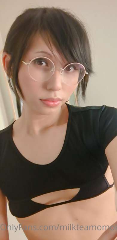 Milkteamomoko - Onlyfans - 09 Aug, 2022 7