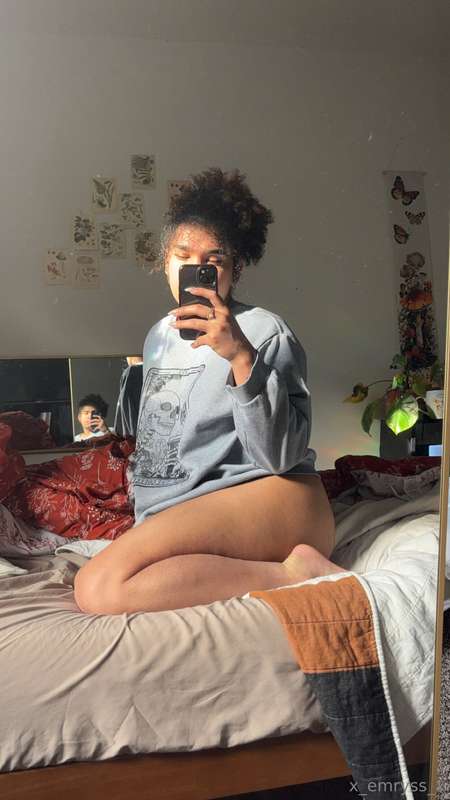 X_Emryss_X - Onlyfans - 31 Jan, 2025